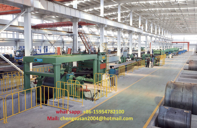 China JINAN PERFECT MACHINE INDUSTRIAL CO.,LTD company profile