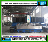 High Speed CNC Drilling Machine (Model PHD4040/PHD5050/PHD6060)