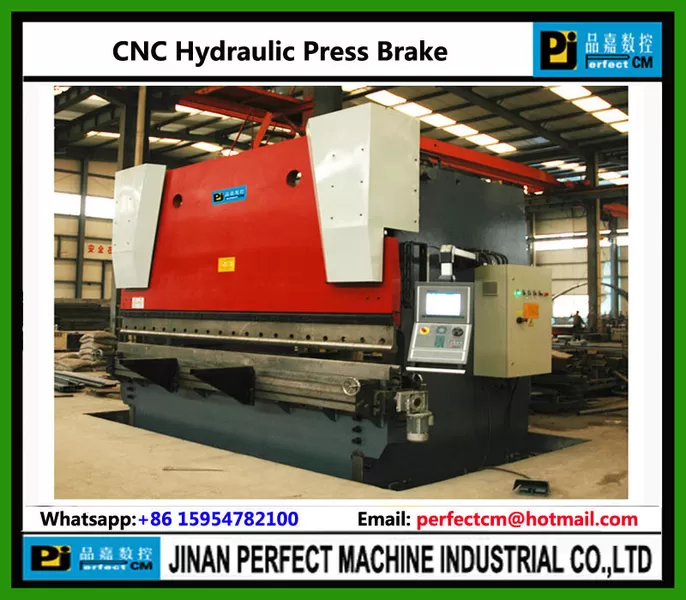 China JINAN PERFECT MACHINE INDUSTRIAL CO.,LTD company profile