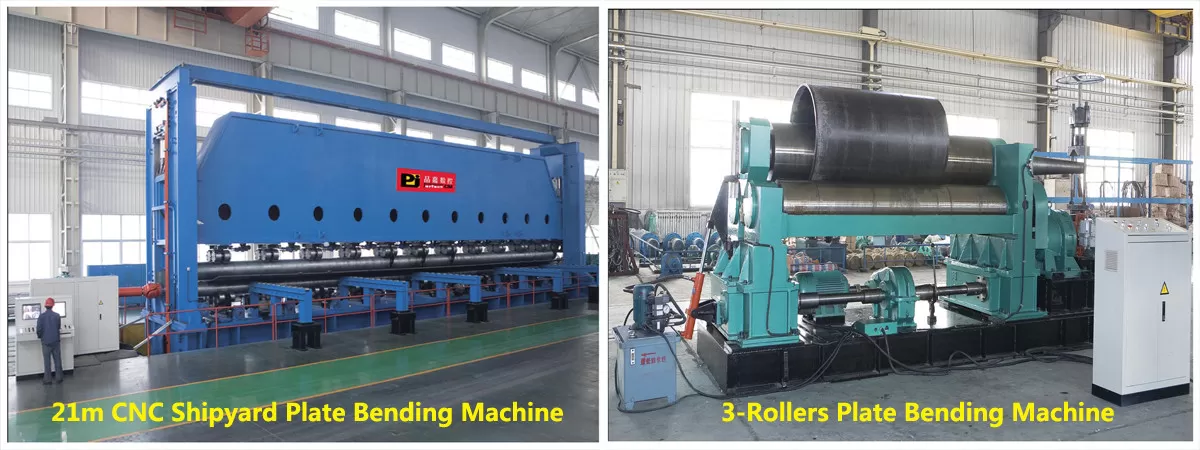 quality CNC Drilling Machine factory