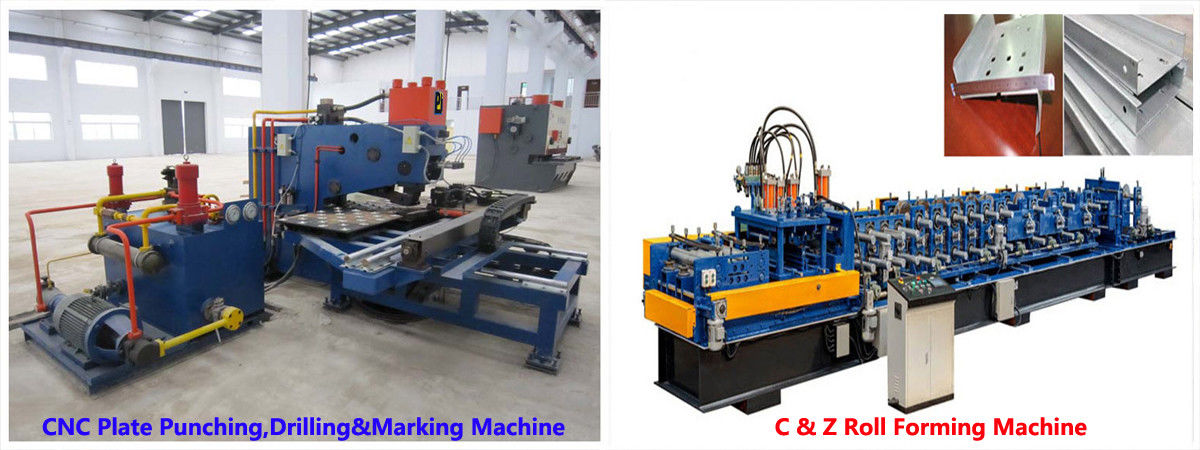 quality CNC Drilling Machine factory