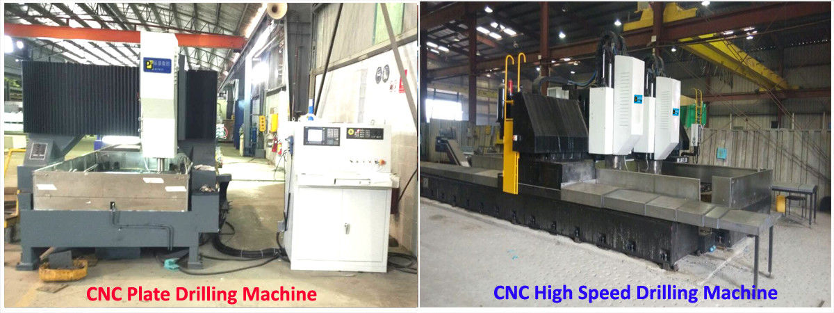 quality CNC Drilling Machine factory