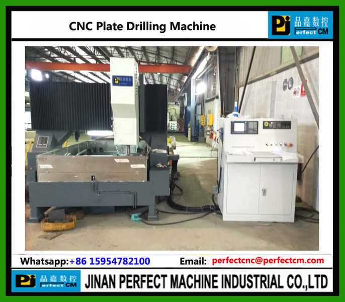 China JINAN PERFECT MACHINE INDUSTRIAL CO.,LTD company profile