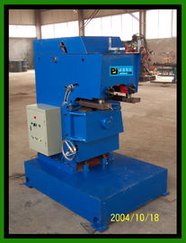 Plate Chamfering/Beveling Machine