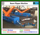 Beam Flipper Machine