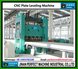 CNC Plate Leveling Machine