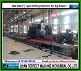 CNC Gantry Type Drilling Machines for Big Beams (Model BD200/3)