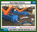 Beam Flipper Machine
