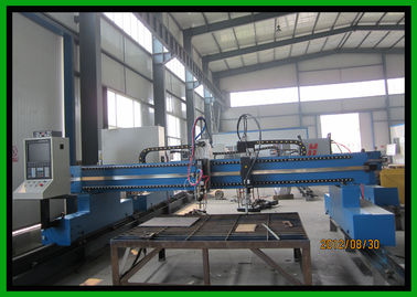 CNC Plasma Cutting Machine